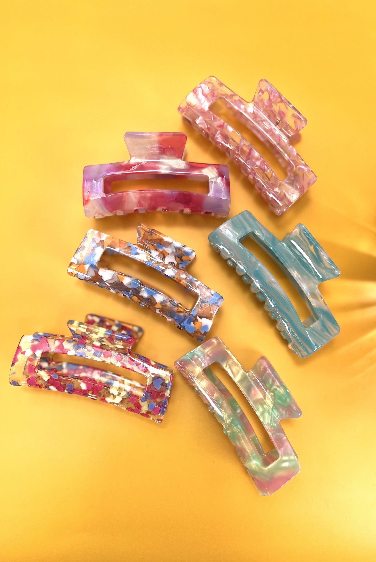 Clip Mystery Bundle
