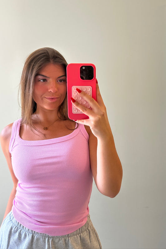 The Double Square Tank