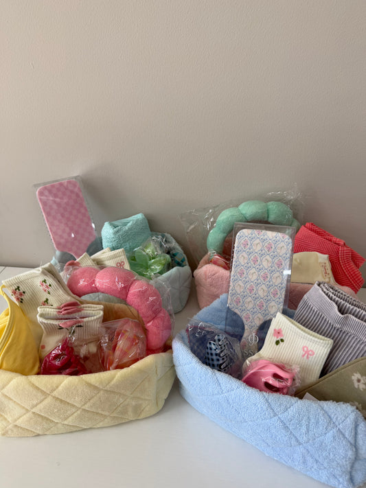 The Easter Basket Bundle