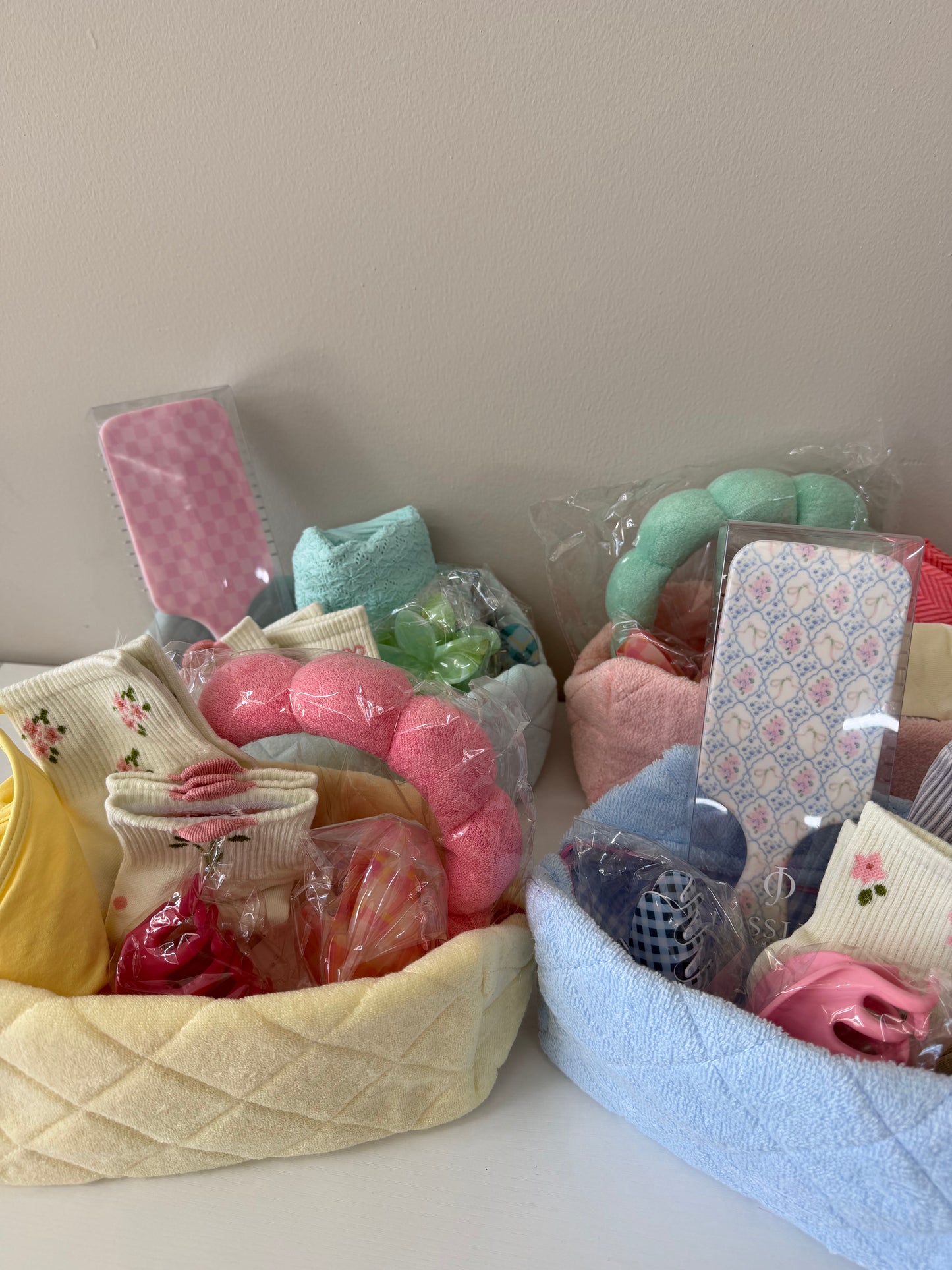 The Easter Basket Bundle