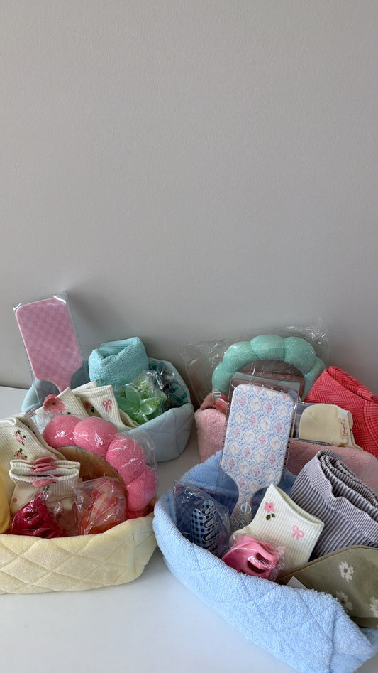 The Easter Basket Bundle