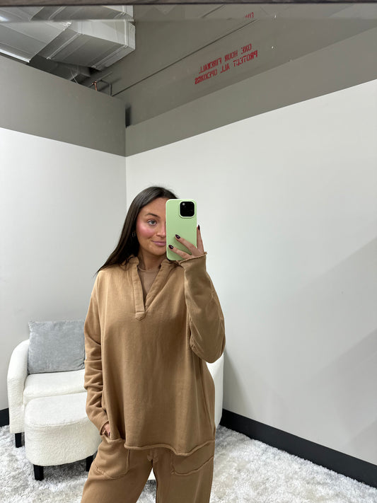 The Malibu Lounge Set