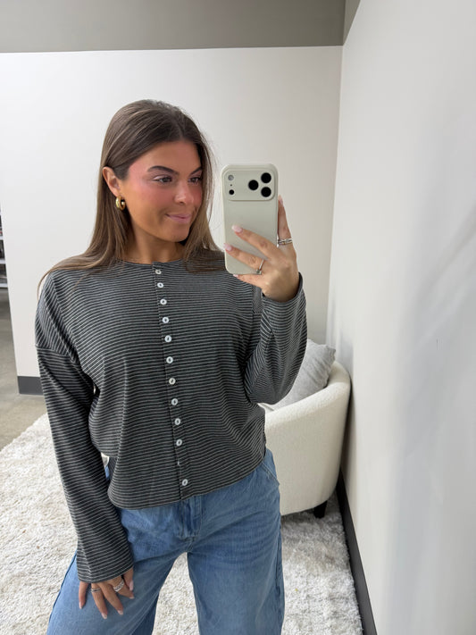 The Day Dreamer Cardigan