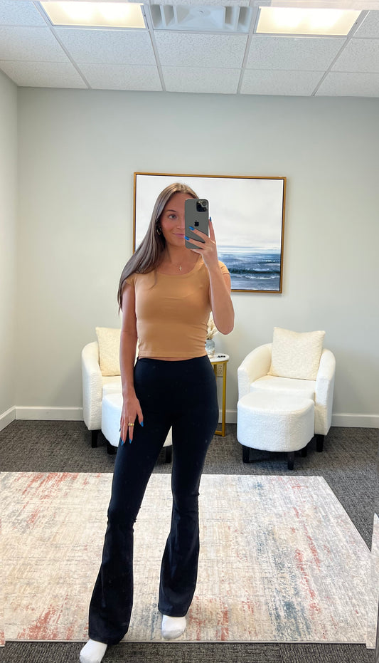 The Venice Yoga Pants