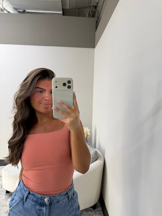 The Comfort Square Cami