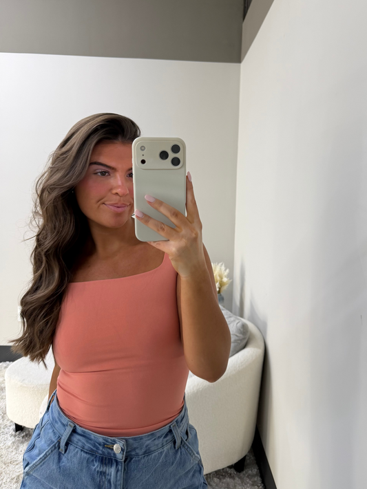 The Comfort Square Cami