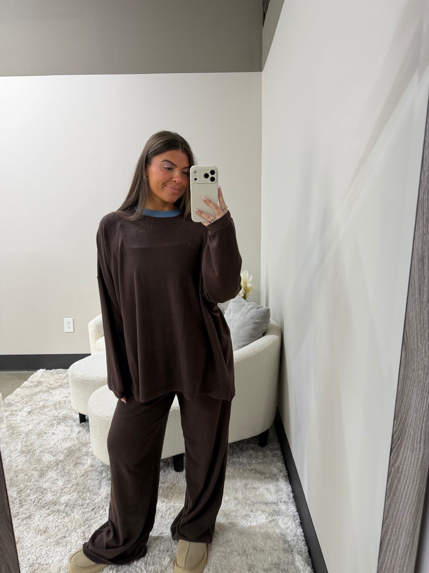 The Harlow Soft Bottoms