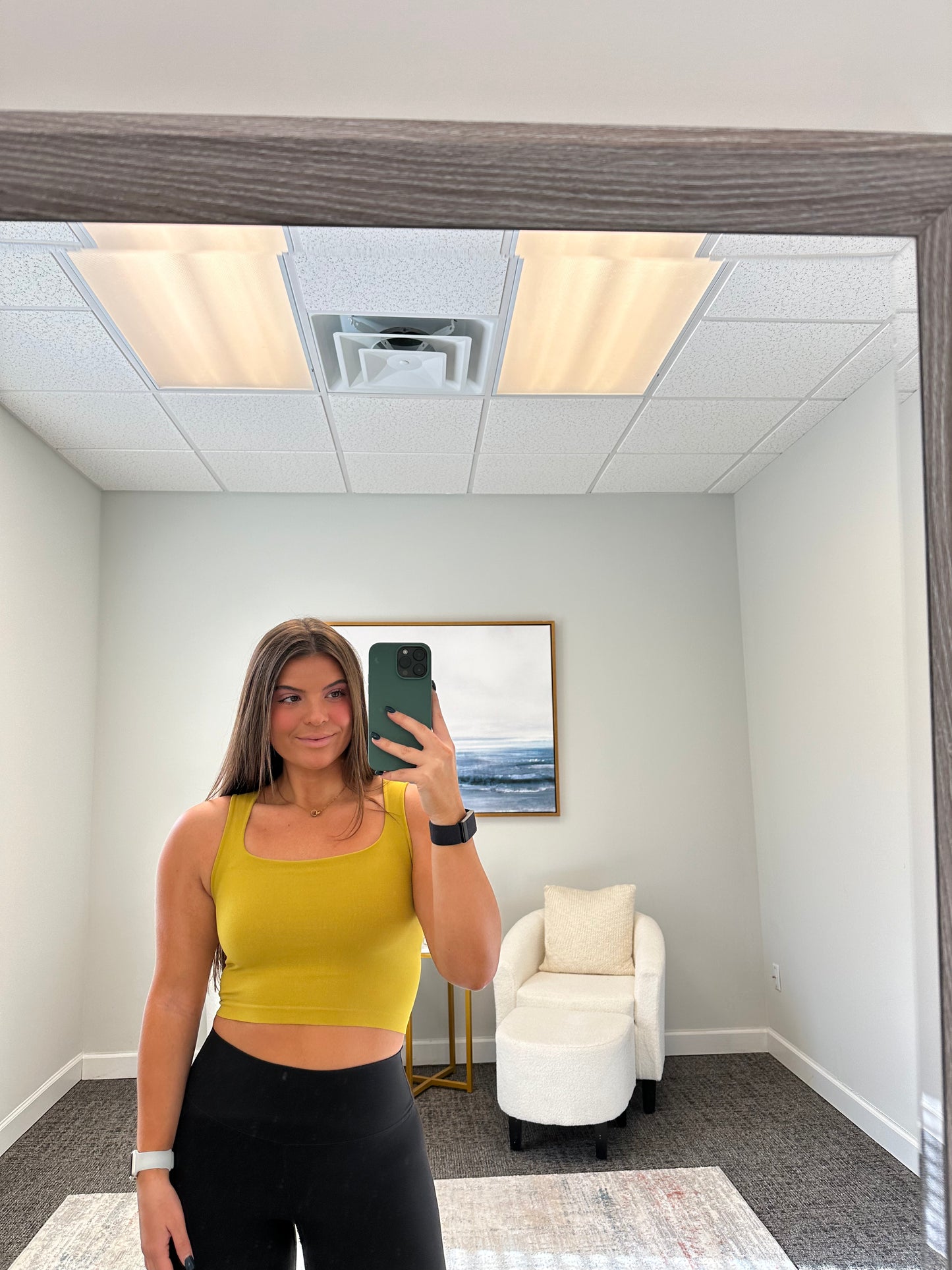 The Comfort Timeless Tank