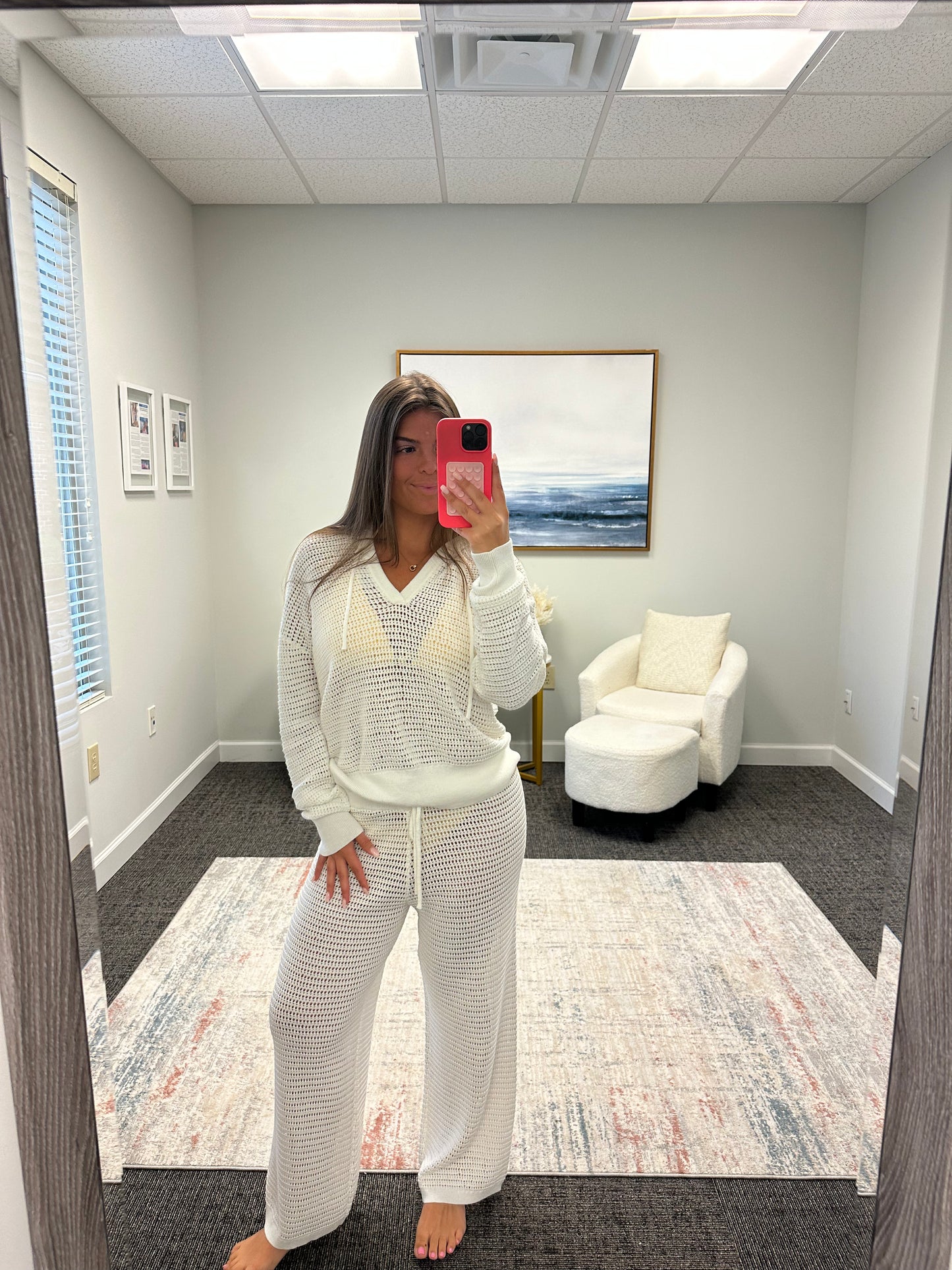The Seabreeze Pants