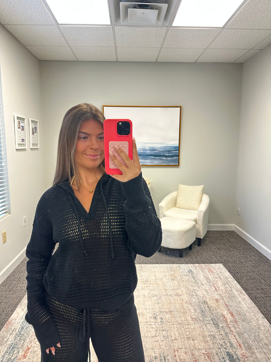 The Seabreeze Hoodie