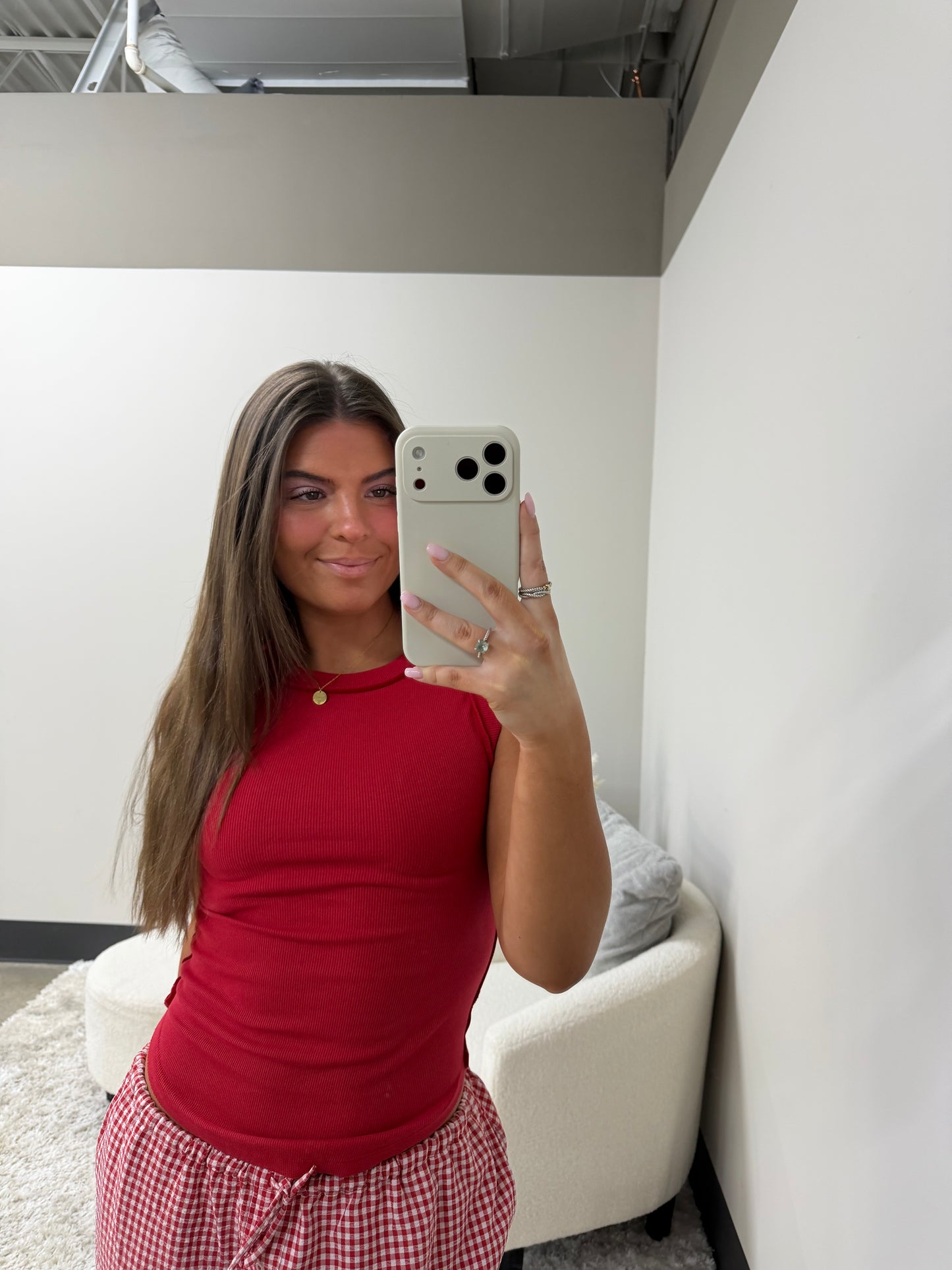 The Basic Thick Tank