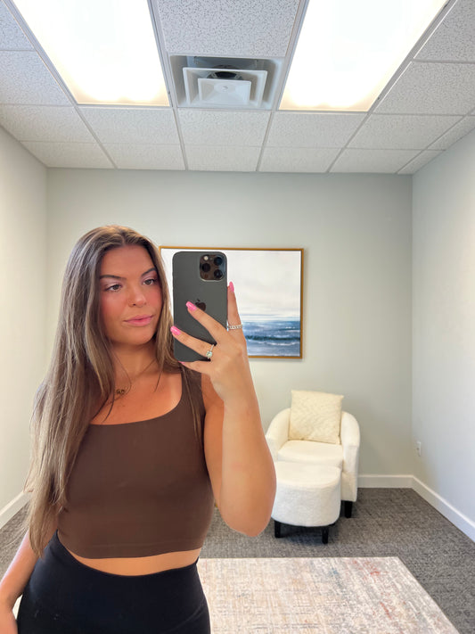 The Comfort Timeless Tank