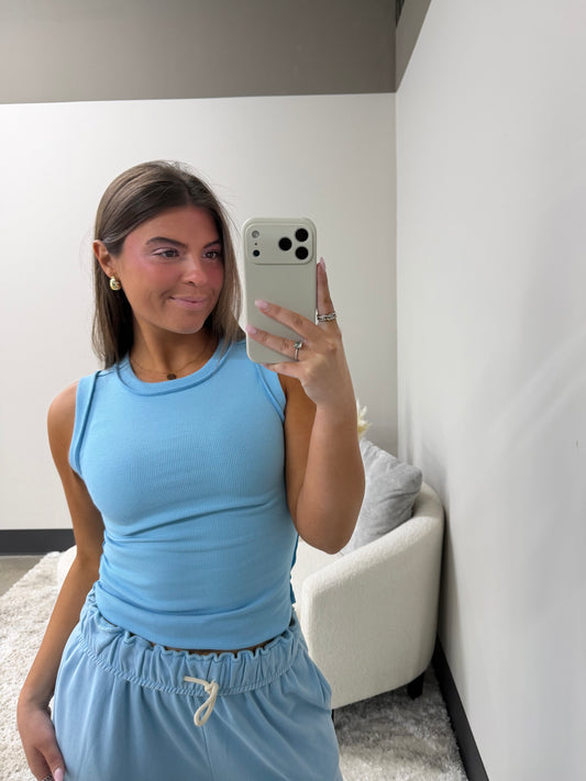 The Basic Thick Tank