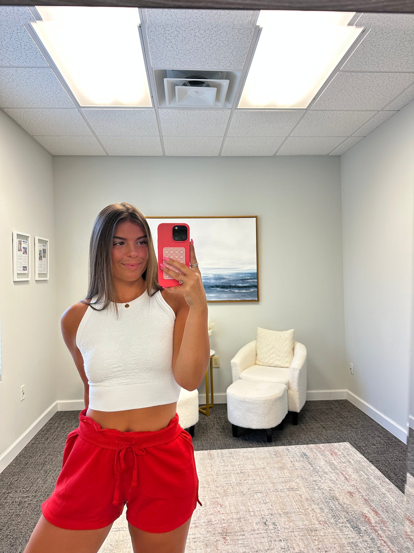 The Soul Soft Shorts