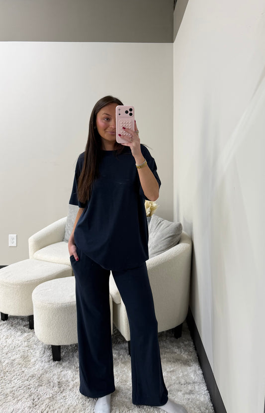 The Brushed Lounge Pants