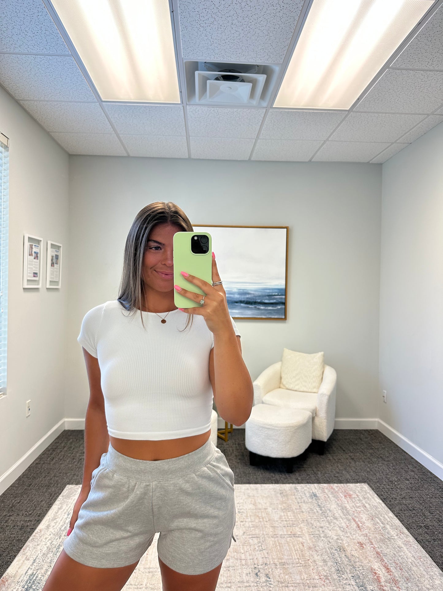 The Soul Soft Shorts