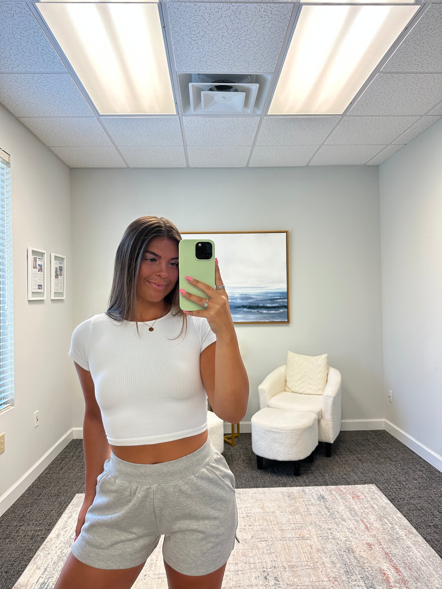 The Soul Soft Shorts