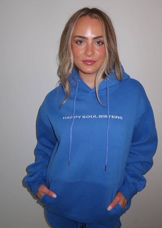 The Signature Happy Soul Sisters Hoodie