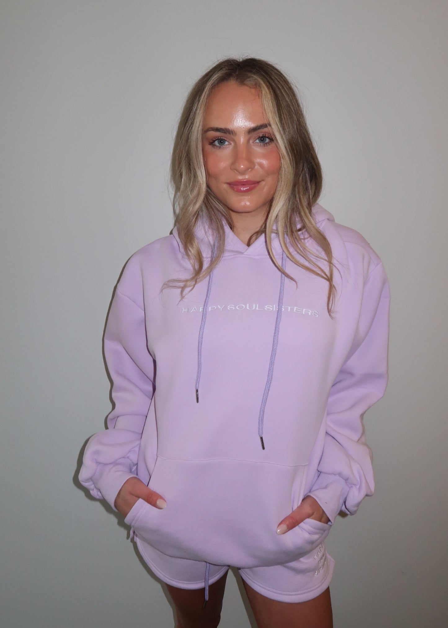 The Signature Happy Soul Sisters Hoodie