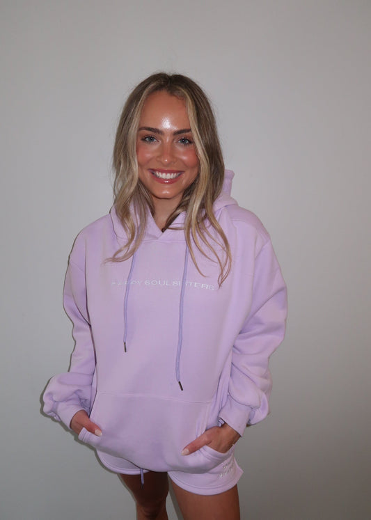 The Signature Happy Soul Sisters Hoodie