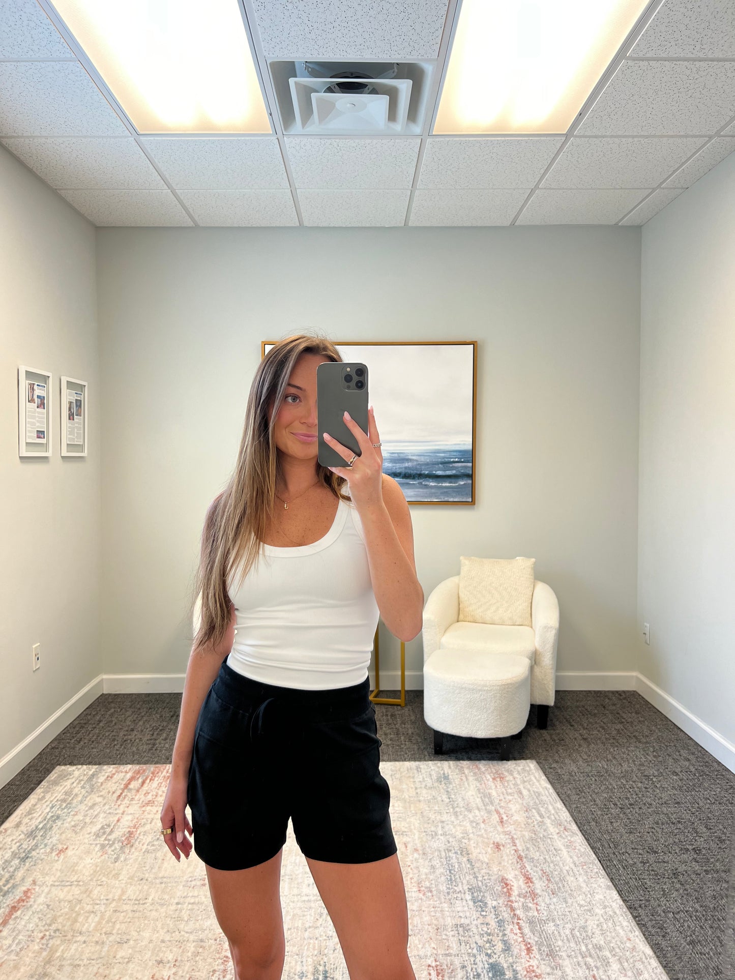 The Airstream Pocket Shorts