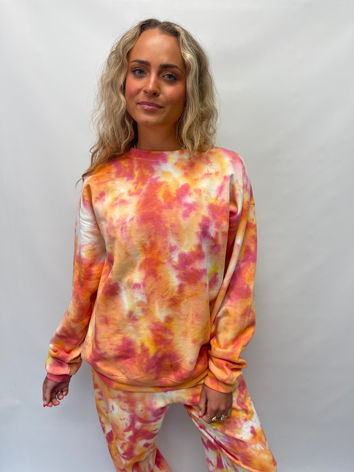 Crewneck