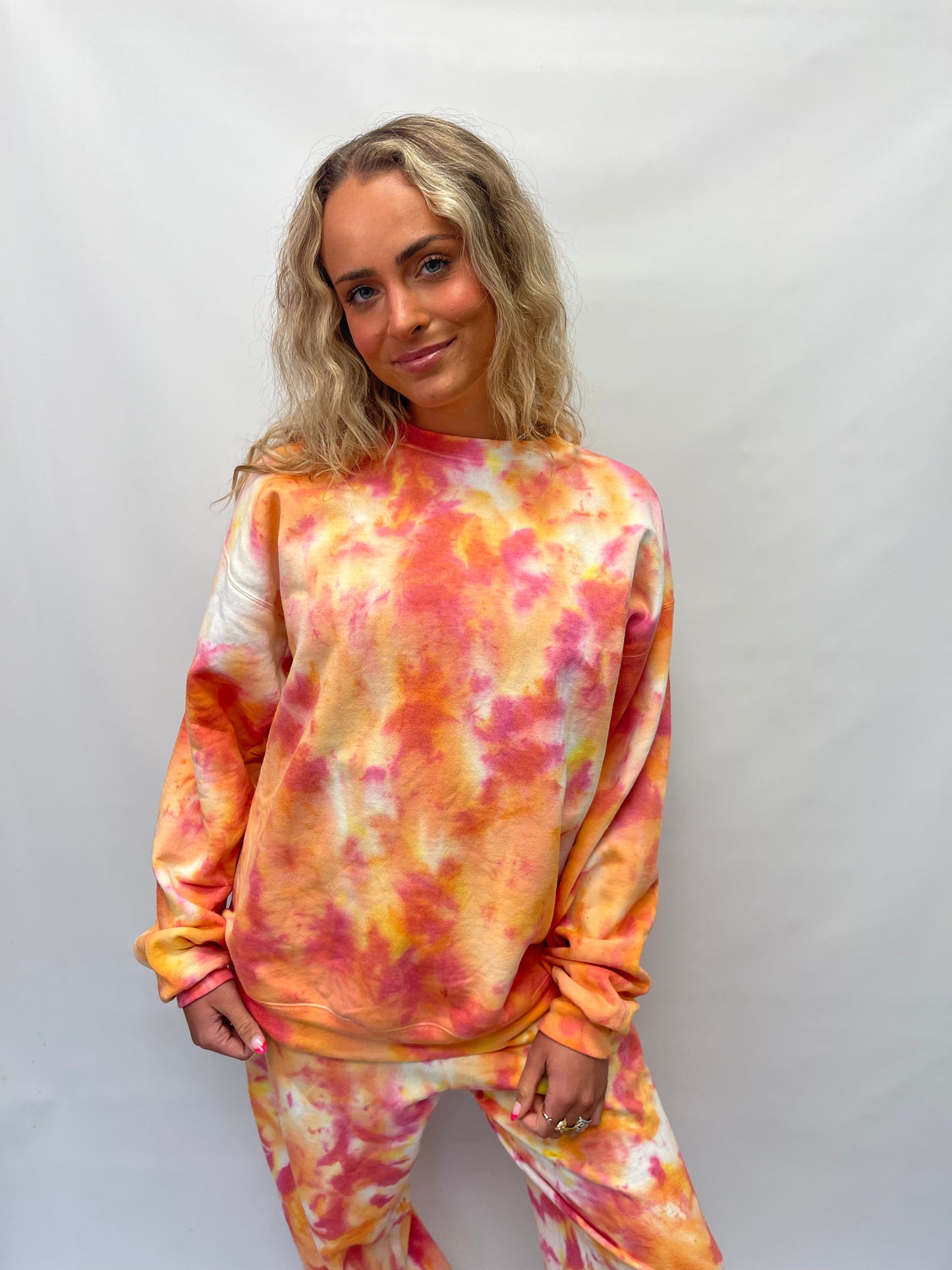 Crewneck