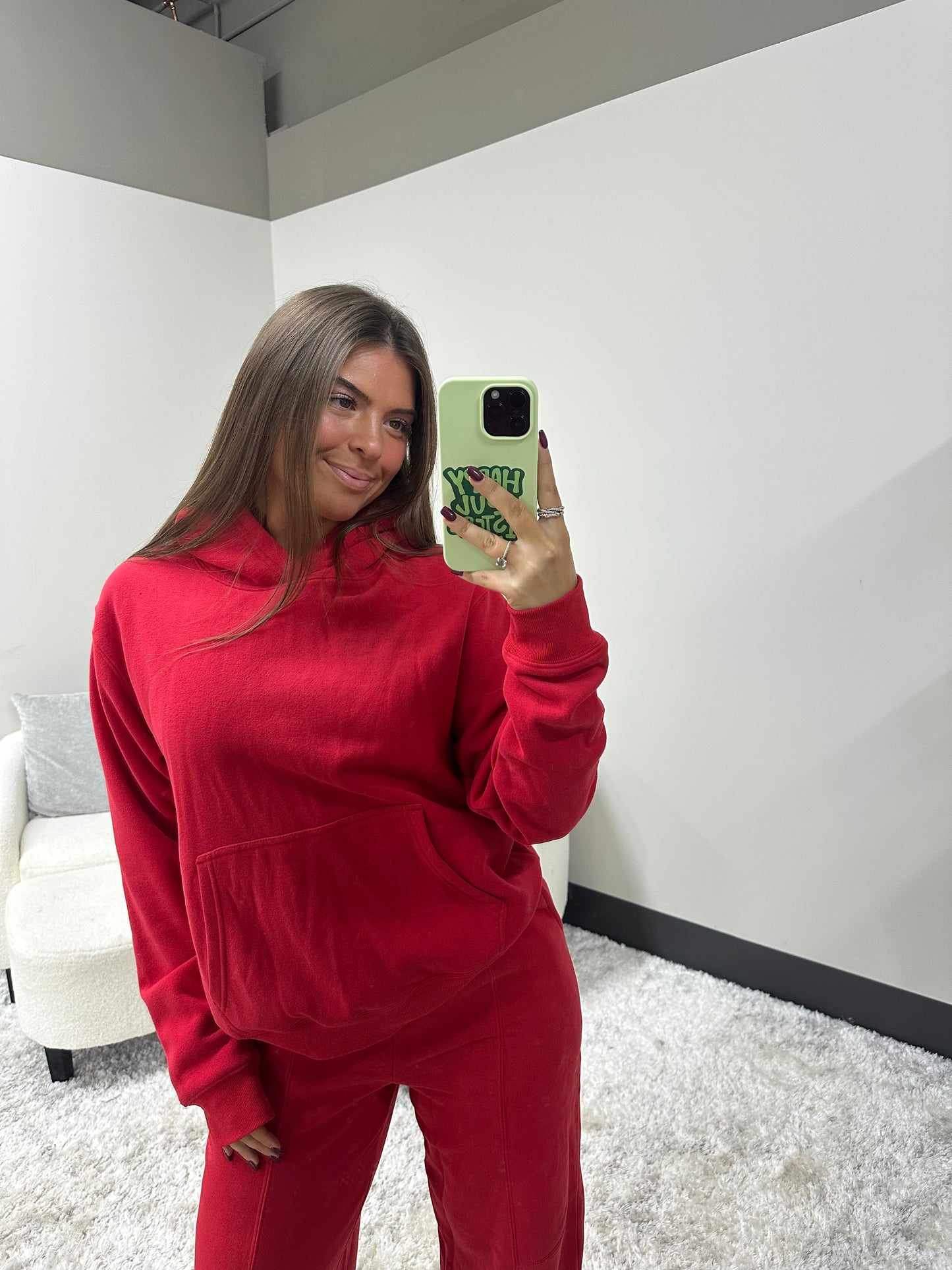 The Essential Pocket Hoodie