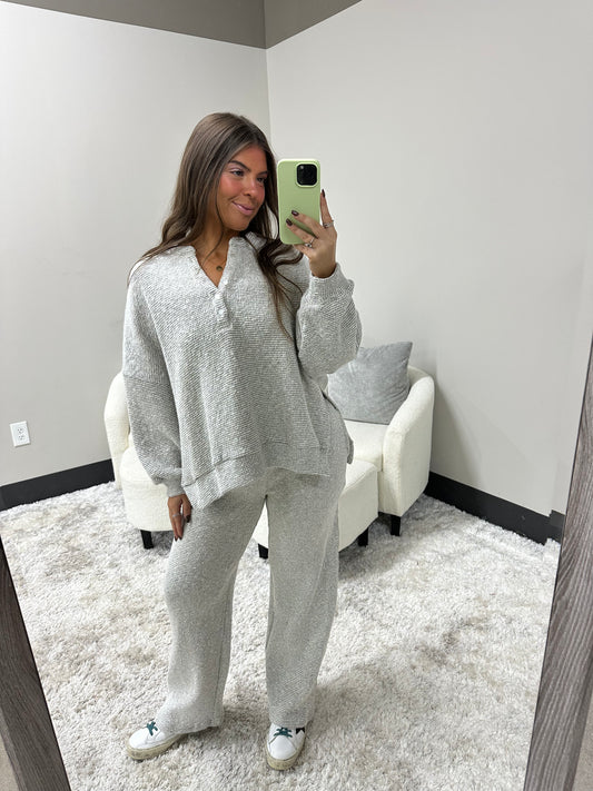 The Marina Textured Lounge Set