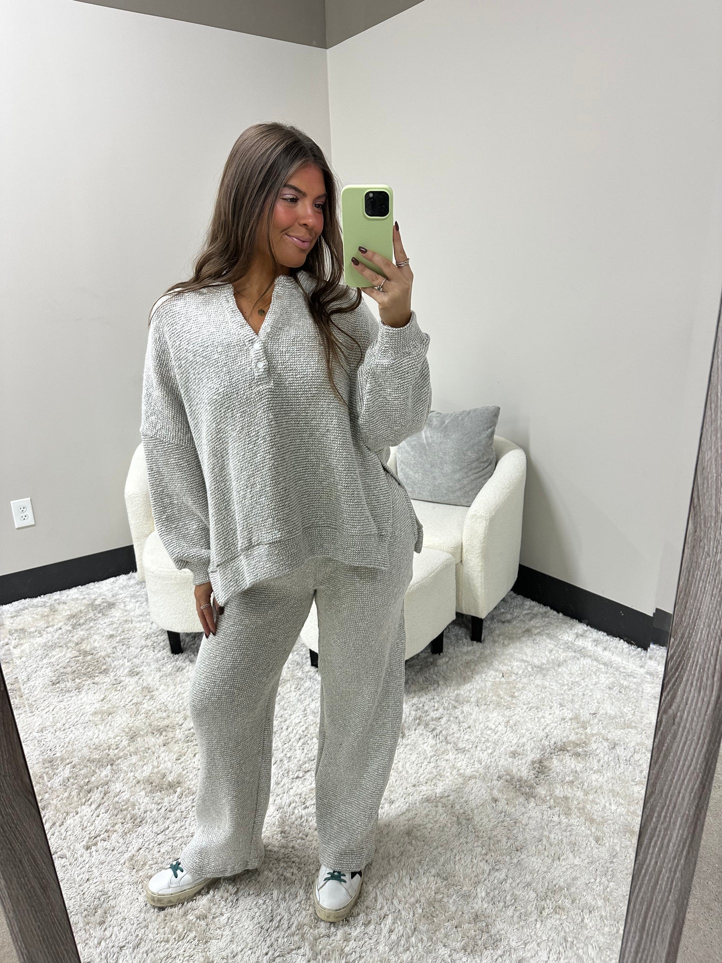 The Marina Textured Lounge Set