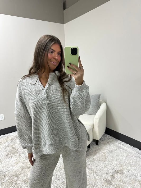 The Marina Textured Lounge Set