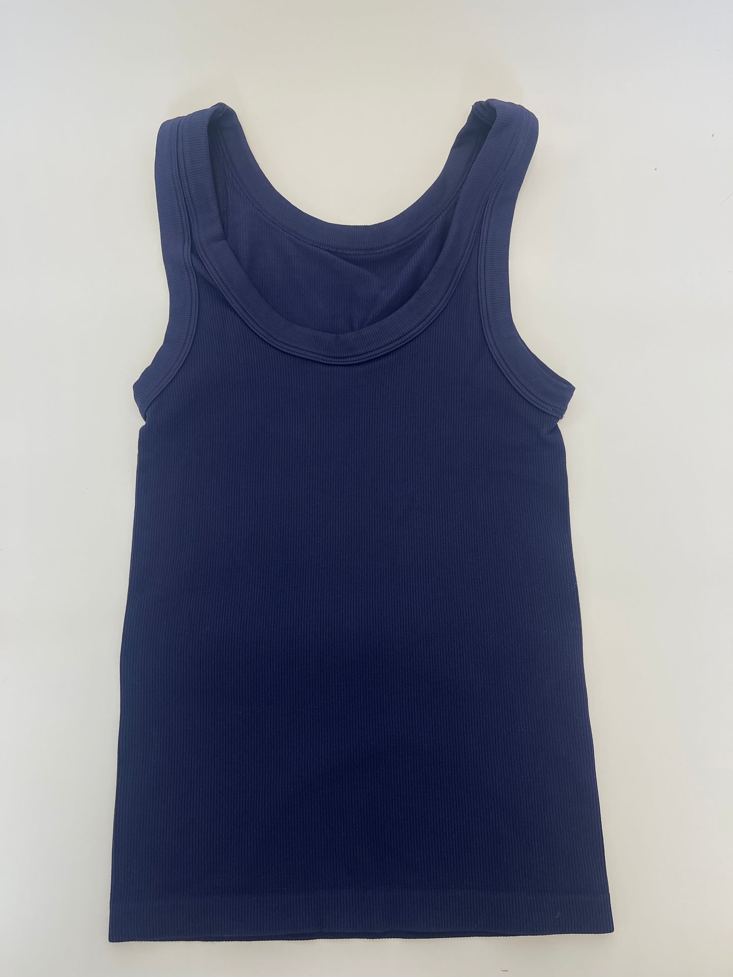 The Scoop Reversible Tank