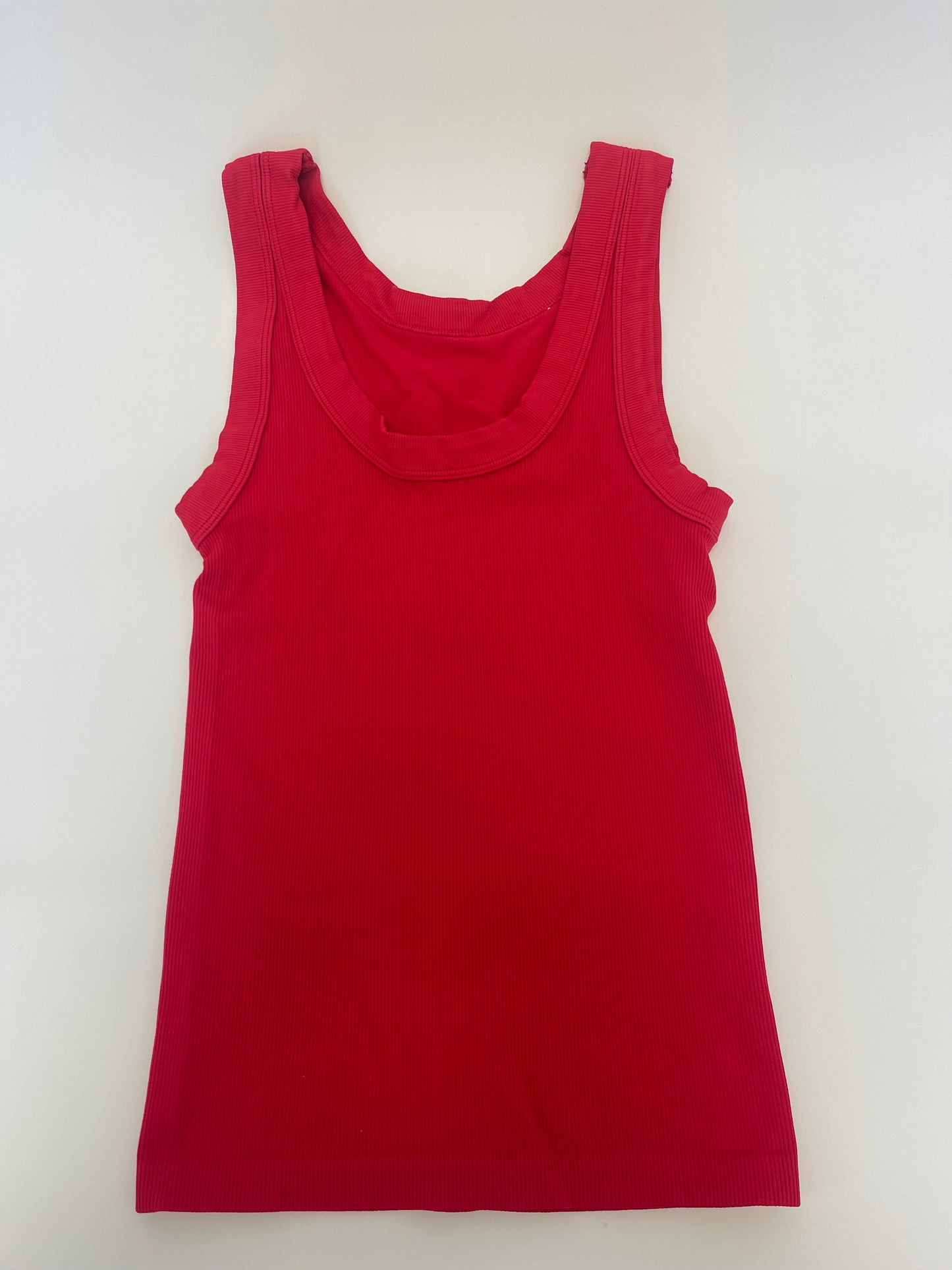 The Scoop Reversible Tank