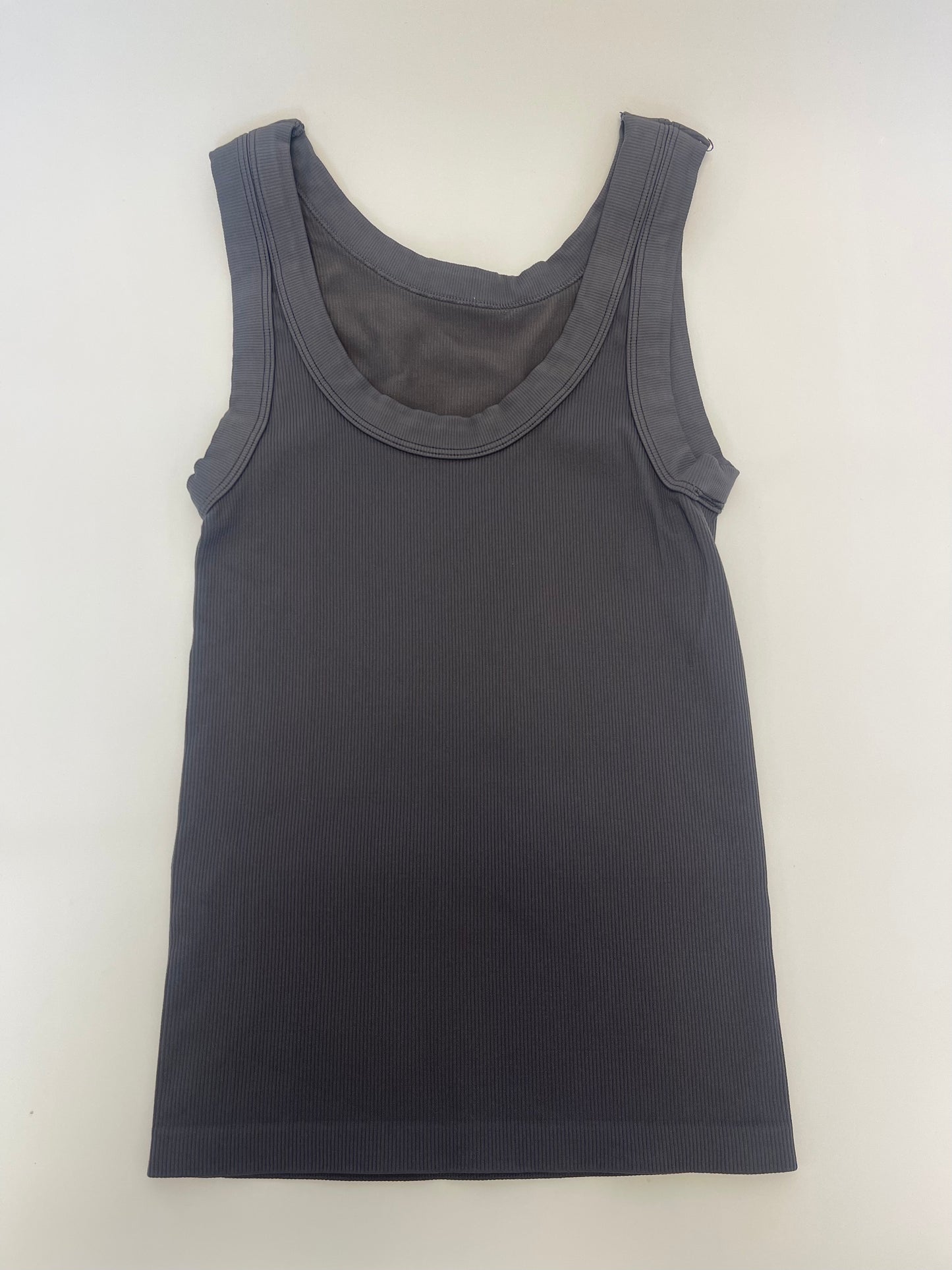 The Scoop Reversible Tank