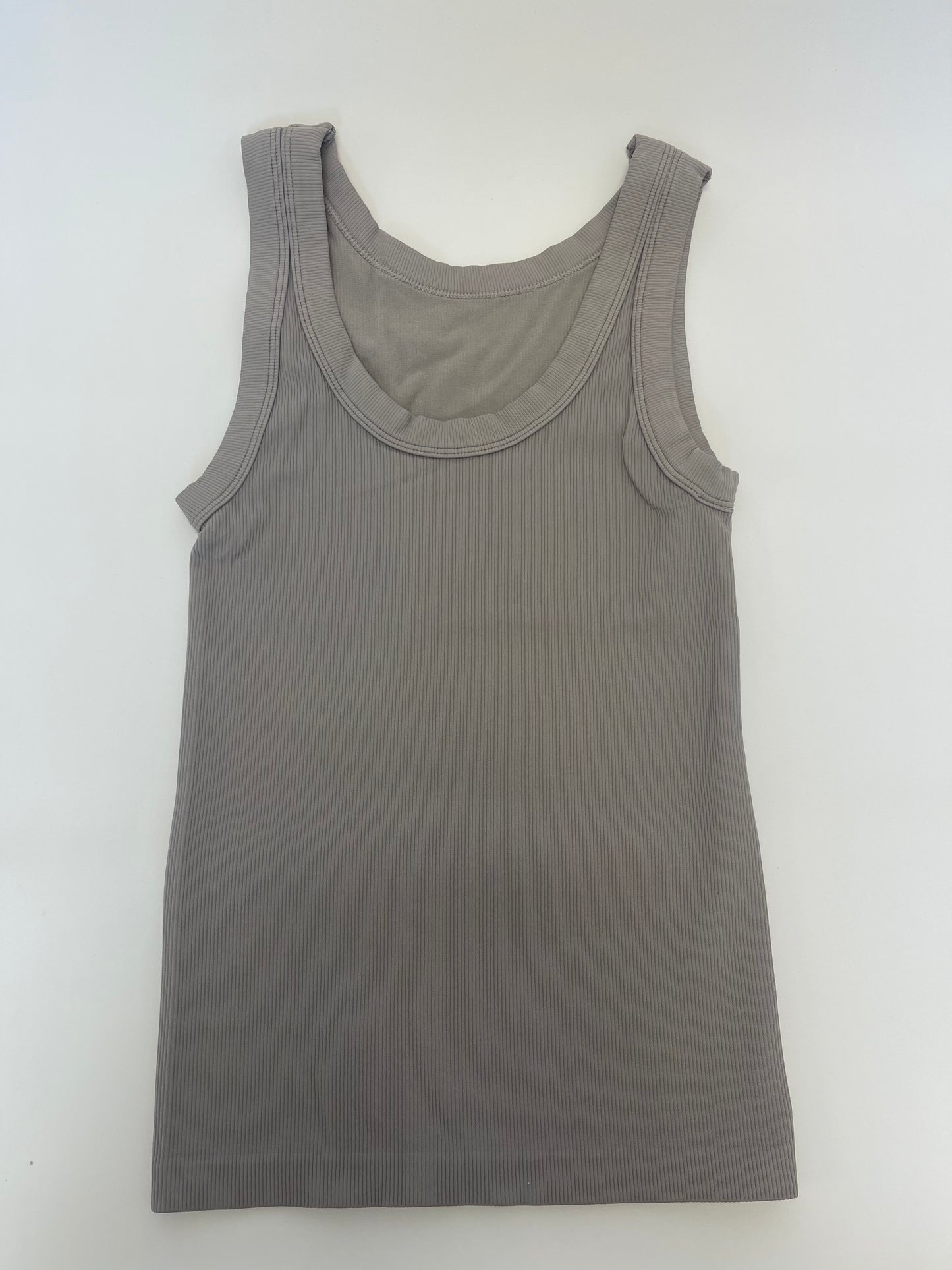 The Scoop Reversible Tank