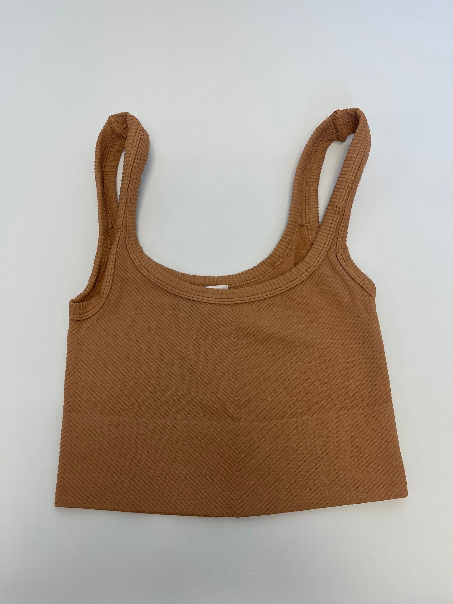 The Chevron Tank