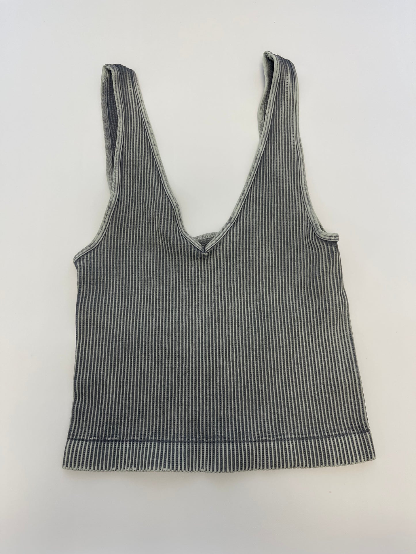 The Reversible V-Neck Tank