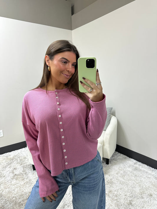 The Day Dreamer Cardigan