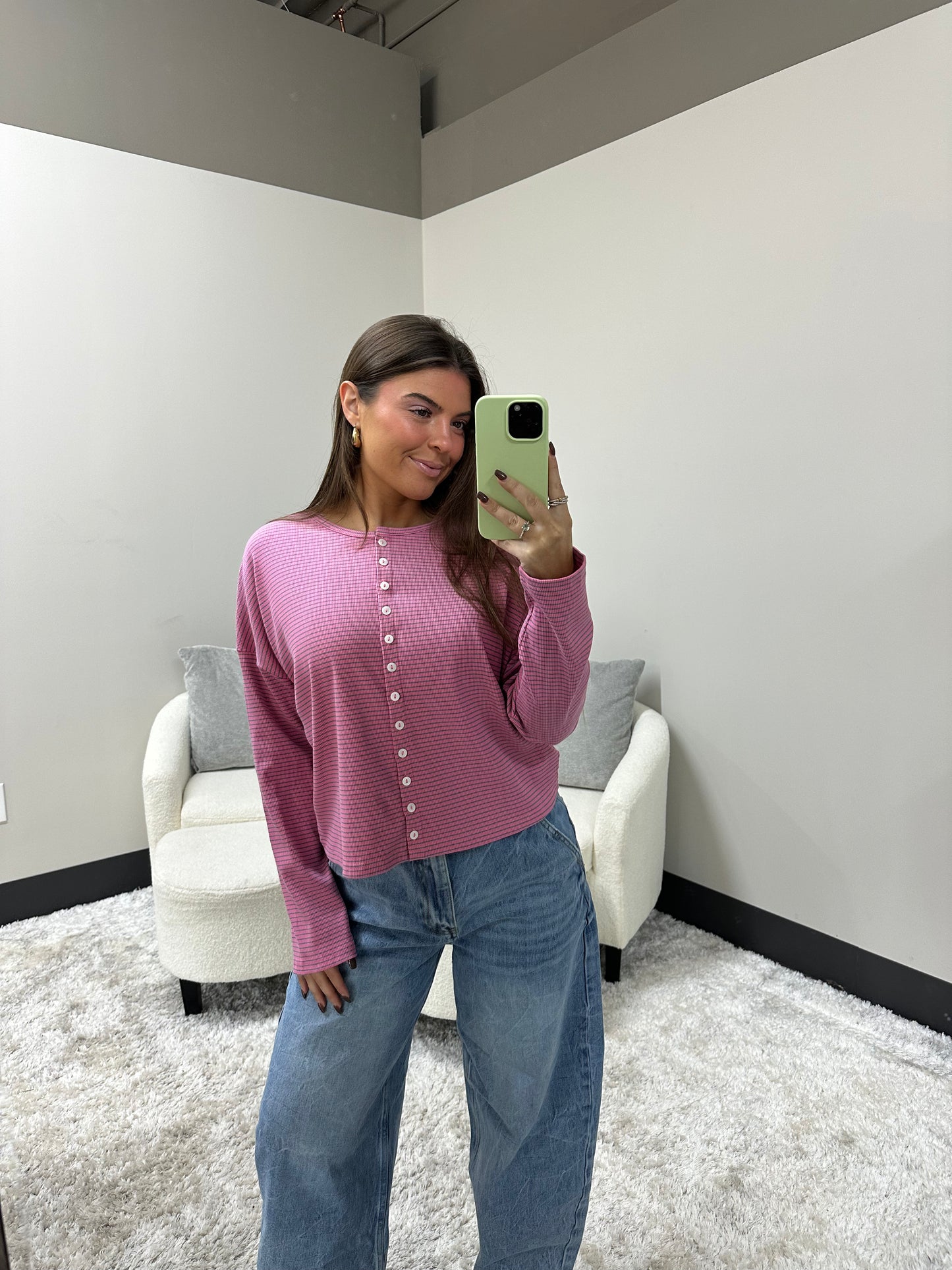 The Day Dreamer Cardigan