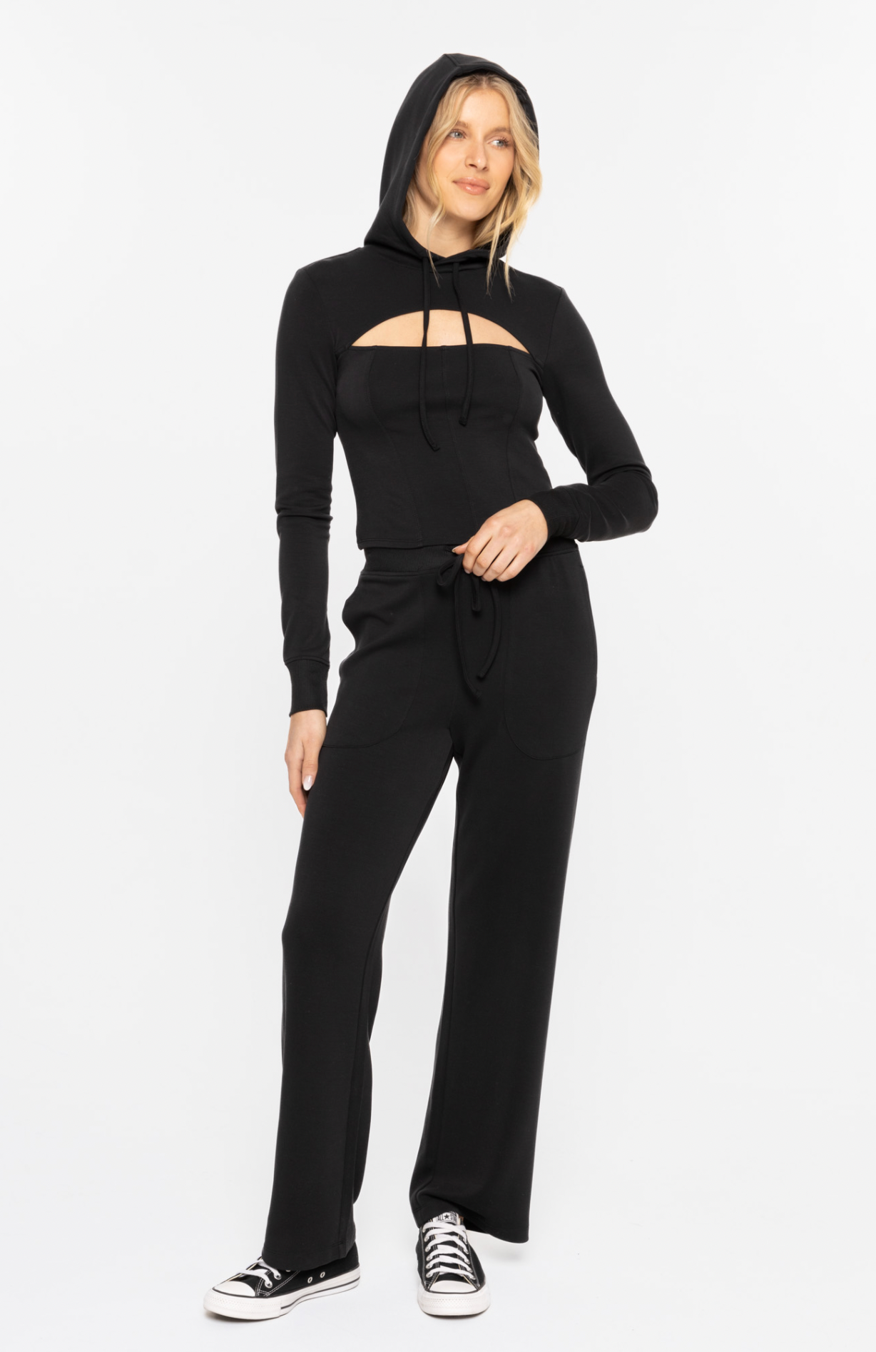 The Cozy Airstream Lounge Pants