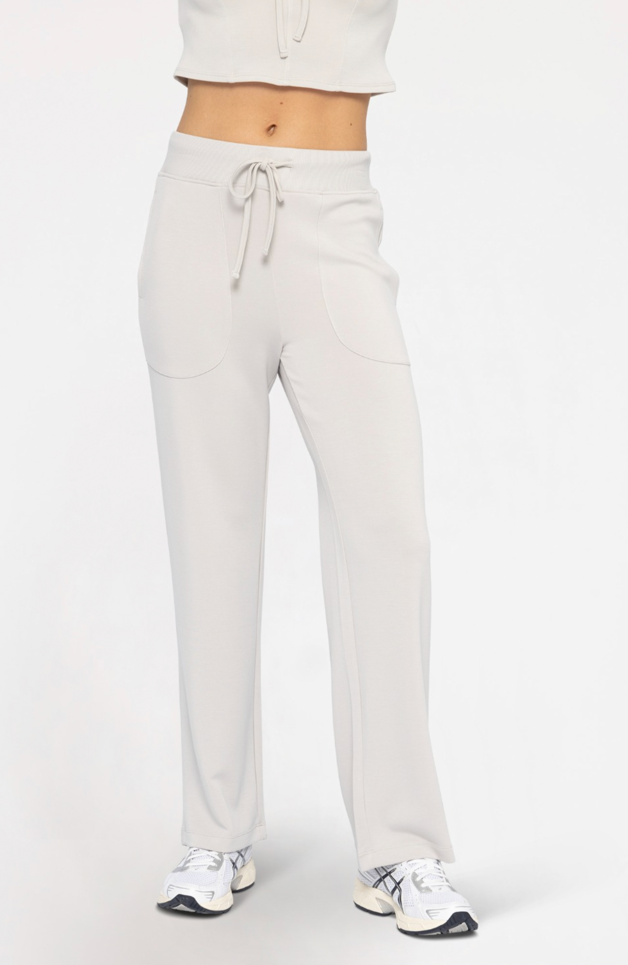 The Cozy Airstream Lounge Pants