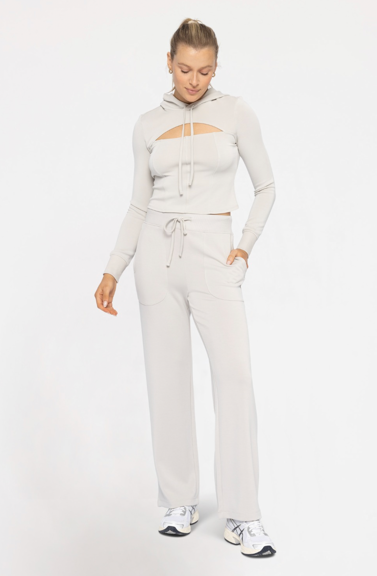 The Cozy Airstream Lounge Pants