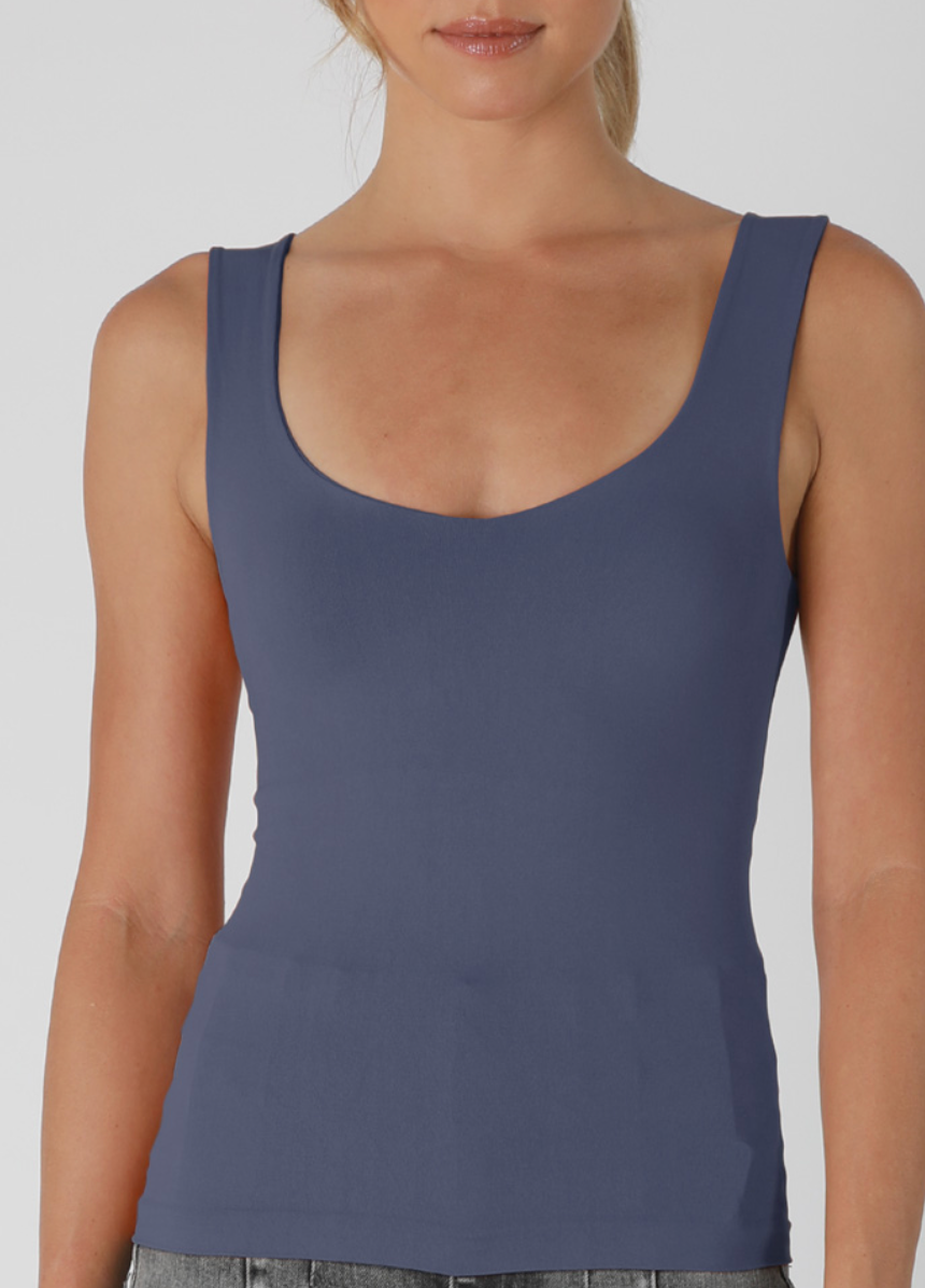 The Comfort Sweet Heart Tank