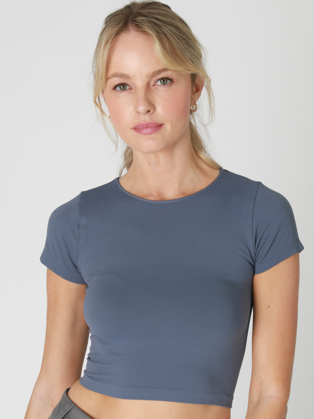 The Comfort Baby Tee