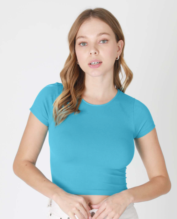 The Comfort Baby Tee