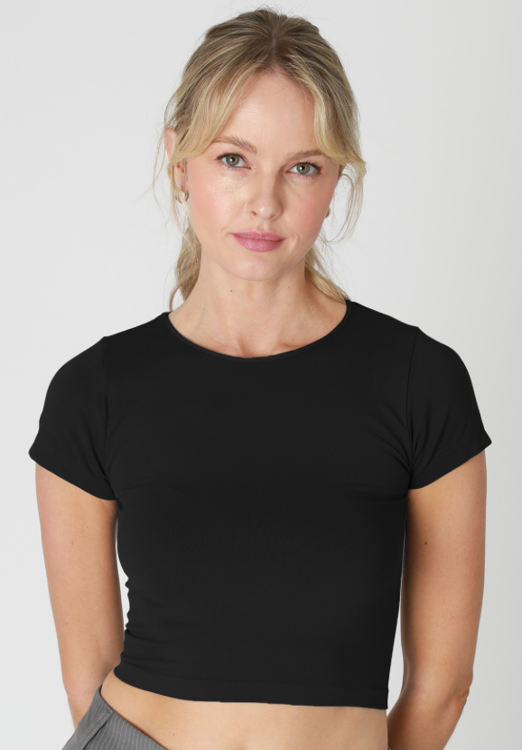 The Comfort Baby Tee