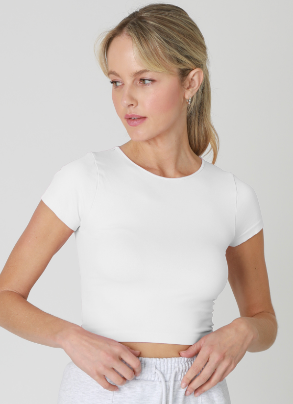 The Comfort Baby Tee