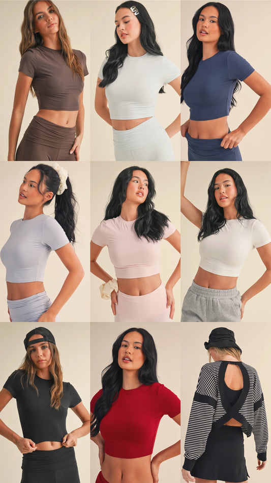 Athleisure Mystery Bundle