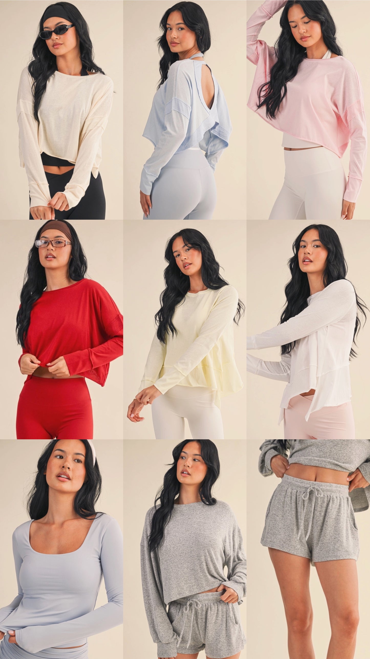 Athleisure Mystery Bundle