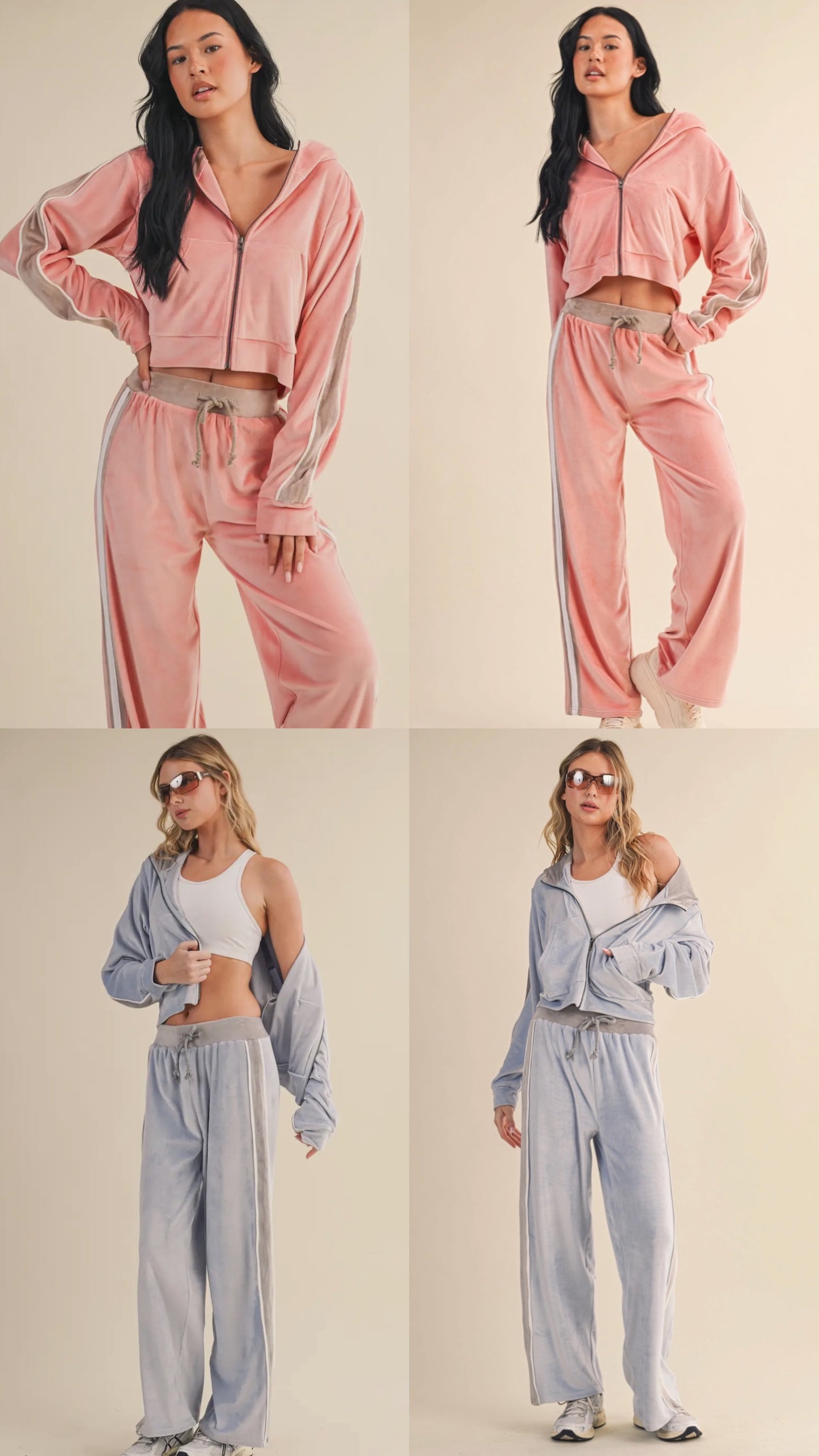 Athleisure Mystery Bundle